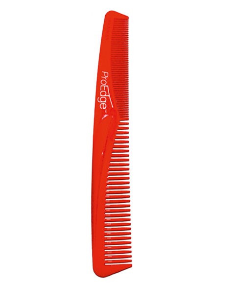 Pro Edge Comb Red