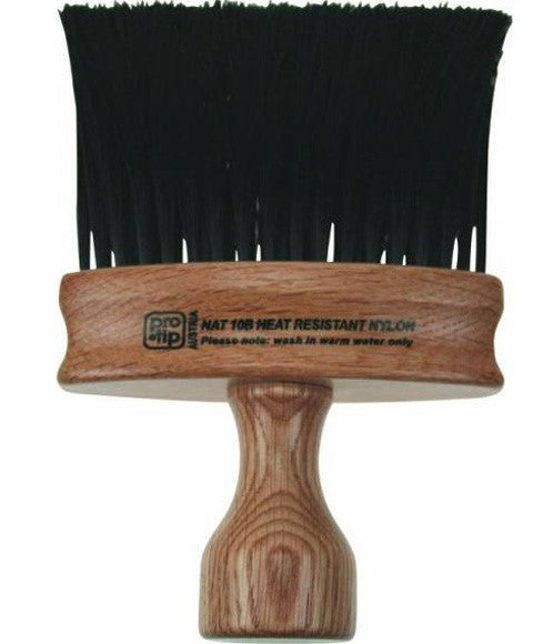 The Neck Brush Black