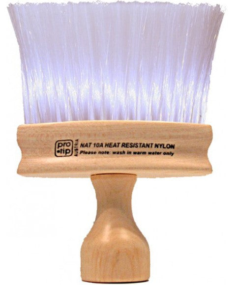 The Neck Brush White