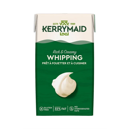 Kerrymaid Whipping Cream 1L
