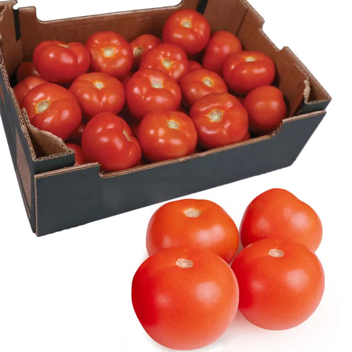 Loose Tomatoes (Class I)-1x6kg