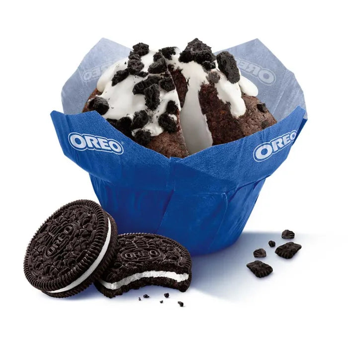 Oreo Muffin 24 x 110g