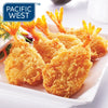 Pacific West Breaded Butterfly King Prawns 1x500g