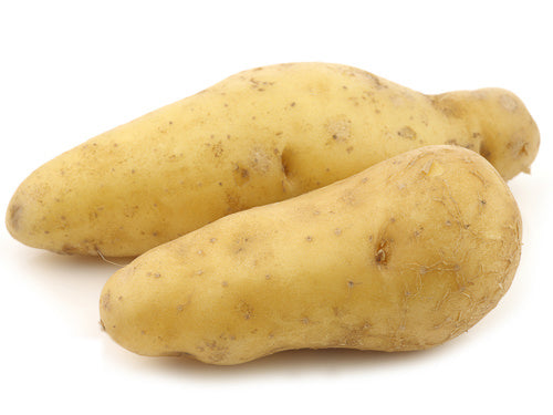 Ratte Potatoes