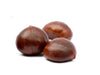 Raw Chestnuts