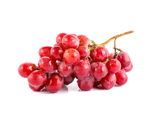 Red Grape (crimson)