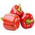 Fresh Red Pepper (Small Pack)