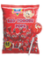 KC Candy Red Tongue Lollypops 48 Count