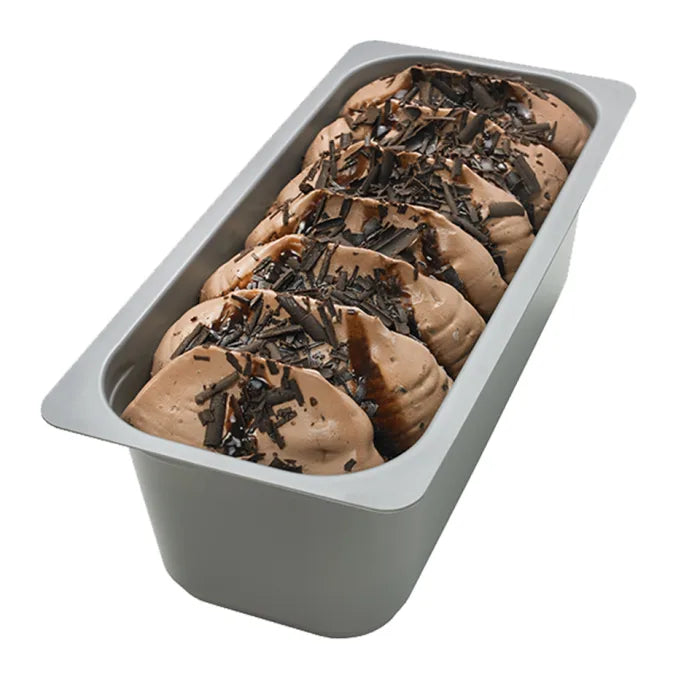 Kelly's Cornish Dairy Chocolate Ice Cream 1 x  4.5L