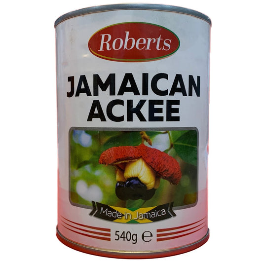Roberts Ackee 540g Case of 24