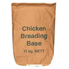 Two Step Chicken Breading Base- 11kg