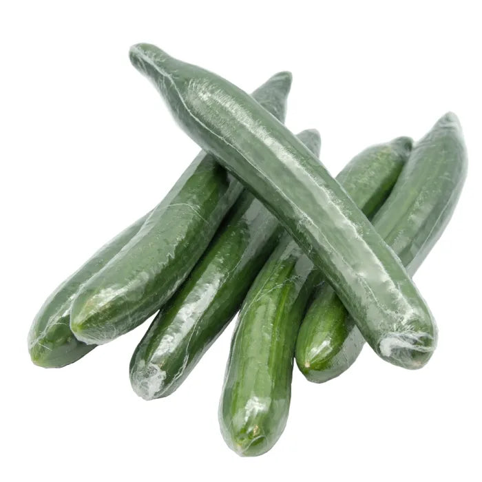 Cucumbers (Class I)-1x(12-14)