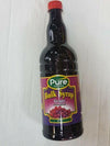 Pure Bulk Grape Syrup 1L Box of 12