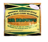 Mr Brown’s Fish and Meat Curry 140g