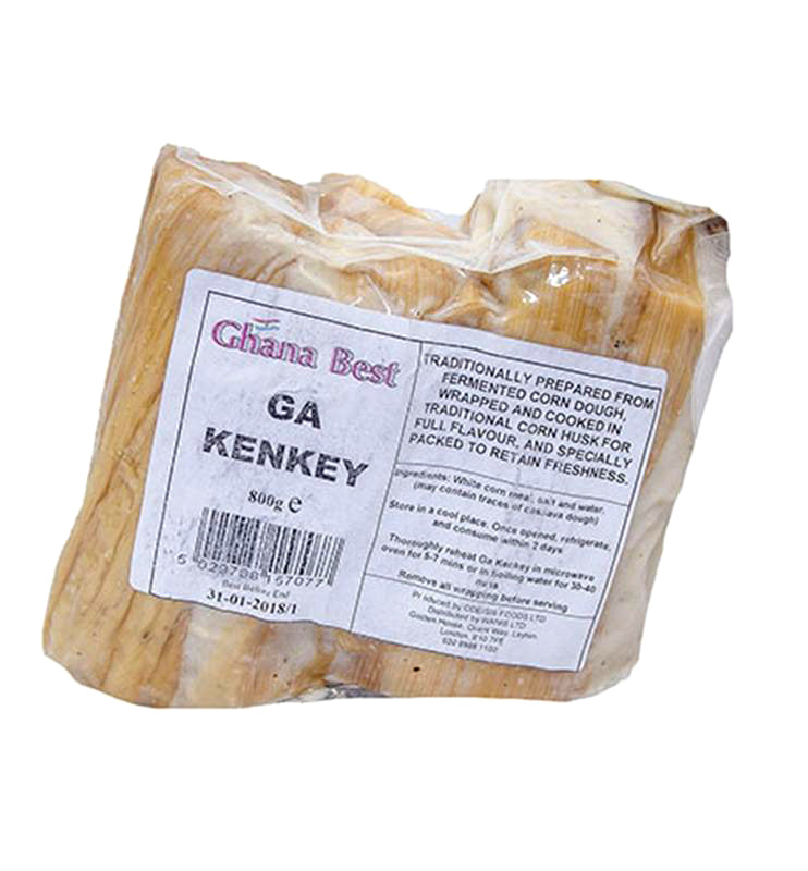 Corn husk 500g – KANESHIE-AFRICAN-SHOP