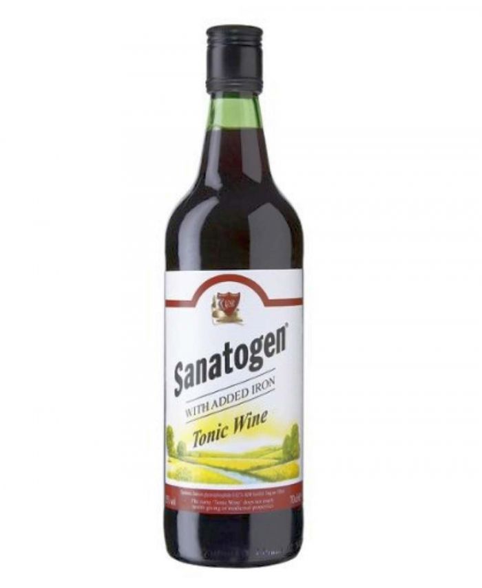 Sanatogen Tonic Wine with Iron 700ml
