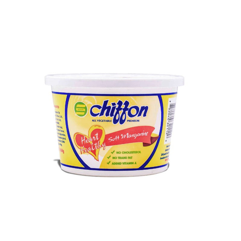 Chiffon Margarine 227g