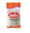 Setara Golden Sella Basmati 5kg Box of 1