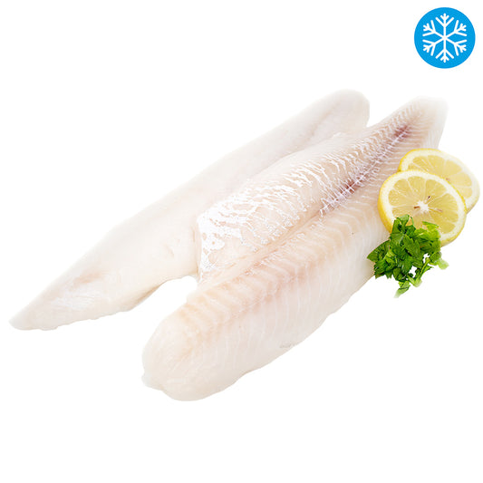 MSC Enniberg Skinless PBI Cod Fillets (32oz+) 3x6.81kg