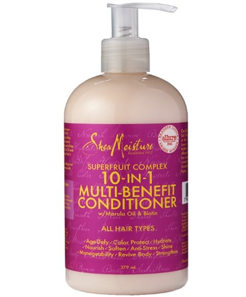 Superfruit Complex 10 In 1 Multi Benefit Conditioner