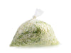 Prepared Shredded Hispi / Pointed Cabbage