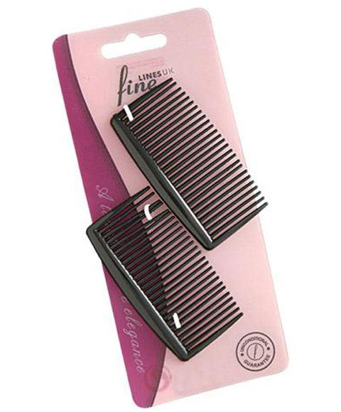 Side Comb