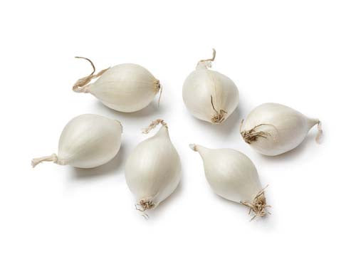Silverskin Onions