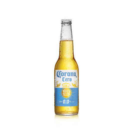 Corona Cero 0%  24 x 330ml