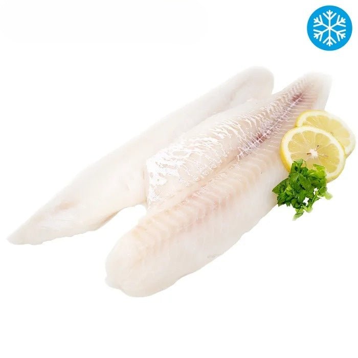 MSC Enniberg Skinless PBI Cod Fillets (5-8oz) 3x6.81kg