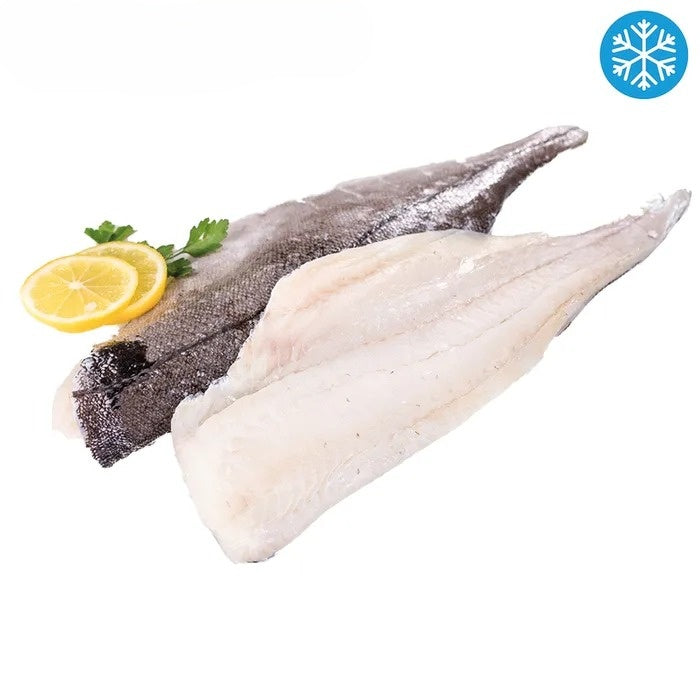 MSC Enniberg Skin-on PBI Cod Fillets (5-8oz) 3x6.81kg