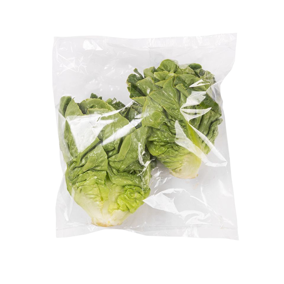 Little Gem Lettuce (Twin Pack) 1x5