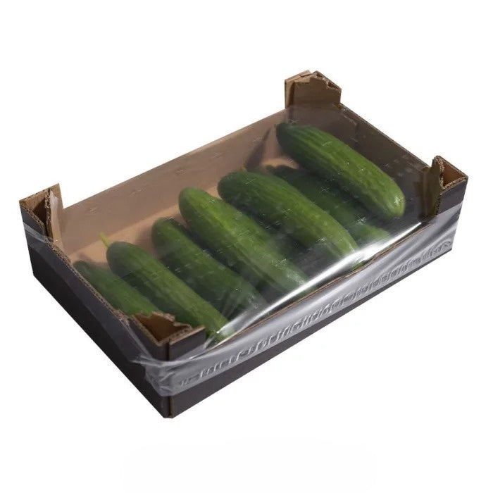 Mini Cucumbers (Gherkin Size) 1x1kg