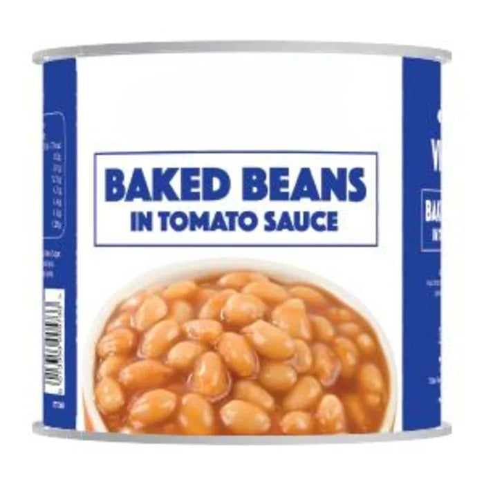Baked Beans-6xA6