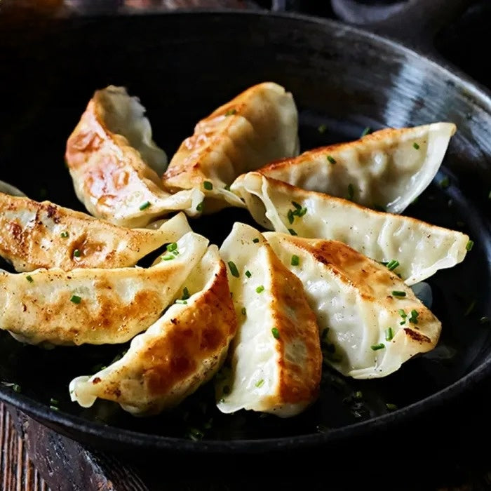 Ajinomoto Chicken & Vegetable Gyoza 30x20g