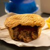 Pukka Wrapped Cooked All Steak Pie-1x12