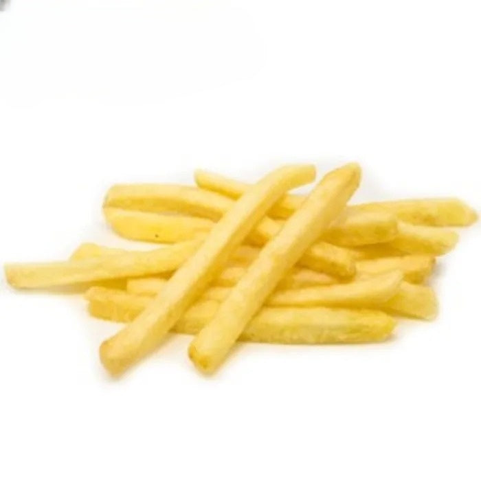 Super Crisp 3/8 Chips 4x2.27kg