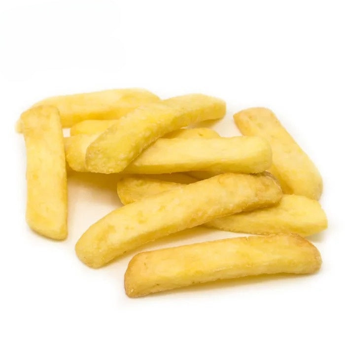 Blue Label Steakhouse Chips-4x2.27kg