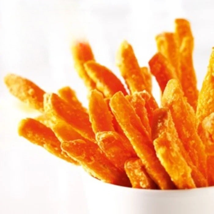 McCain Signature Sweet Potato Fries-4x2.5kg