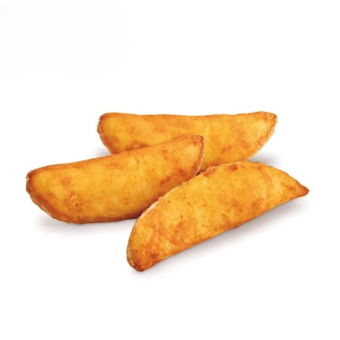 Blue Label Spicy Wedges-4x2.27kg