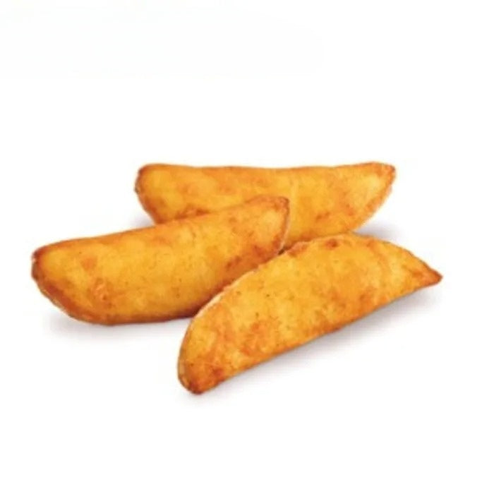 Lamb Weston Original Seasoned Wedges-4x2.5kg