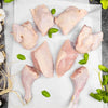 Fresh Halal 8 Way Cut Chicken 8x1.8kg