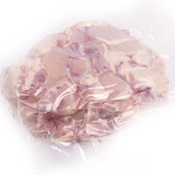 Fresh Halal 9 Way Cut Chicken 8x1.6kg