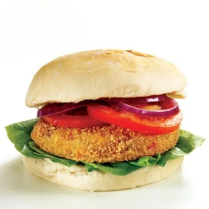 McCain Classic Veggie Burgers-30x113g