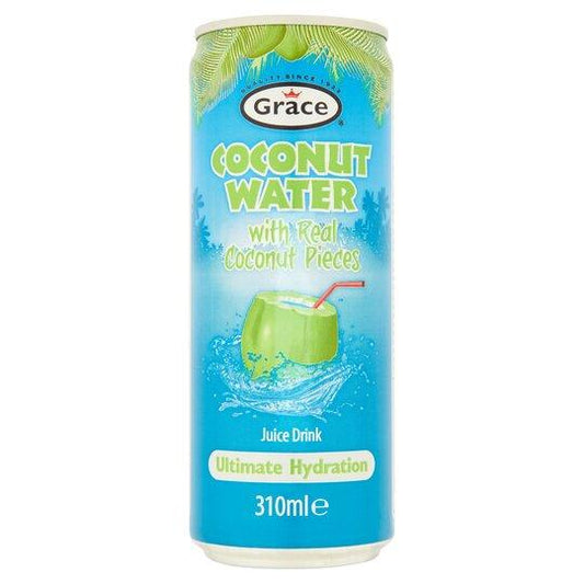 Grace Coconut Water 310ml Case of 12