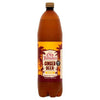 Old Jamaica Ginger Beer 1.5L Case of 6