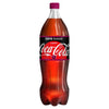 Coca-Cola Zero Sugar Cherry 1.75L