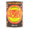 Big Bamboo Jamaican Irish Moss Vanilla 284ml