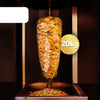 Halal Chicken Shawarma 1 x 20kg