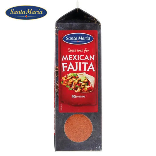 Santa Maria Mexican Fajita Spice Mix 1 x  504g
