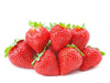 Strawberries 400grm
